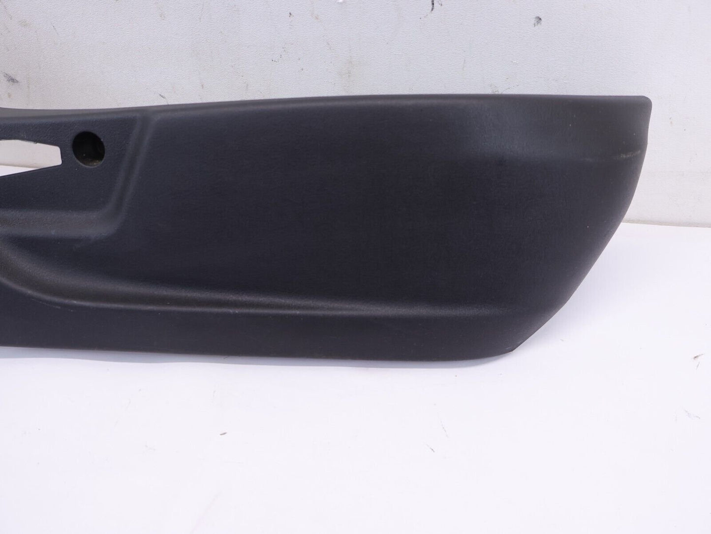 2016 Subaru WRX STI Front Seat Side Trim Right RH Passenger Side OEM 2015-2021