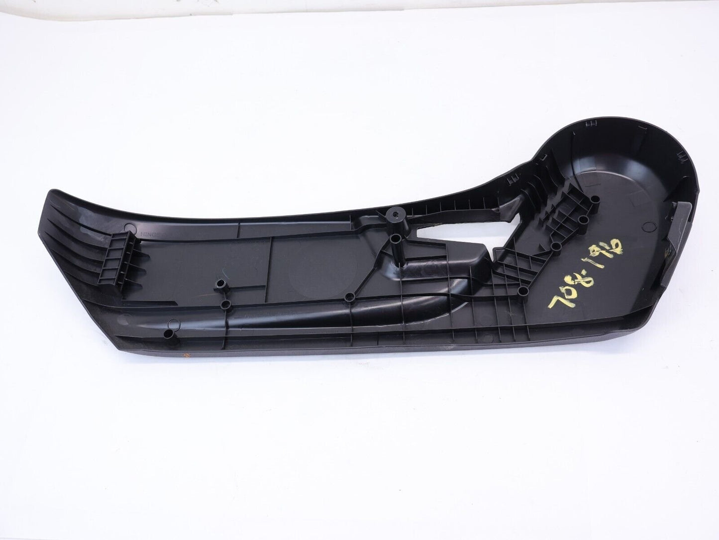 2016 Subaru WRX STI Front Seat Side Trim Right RH Passenger Side OEM 2015-2021