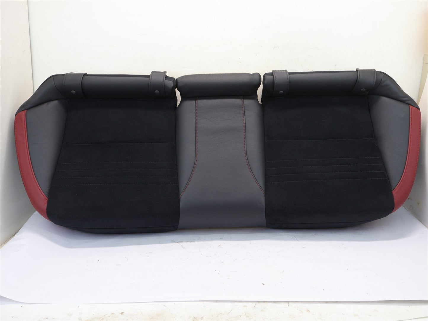 2015-2019 Subaru WRX STI Rear Seat Bottom Cushion Lower OEM
