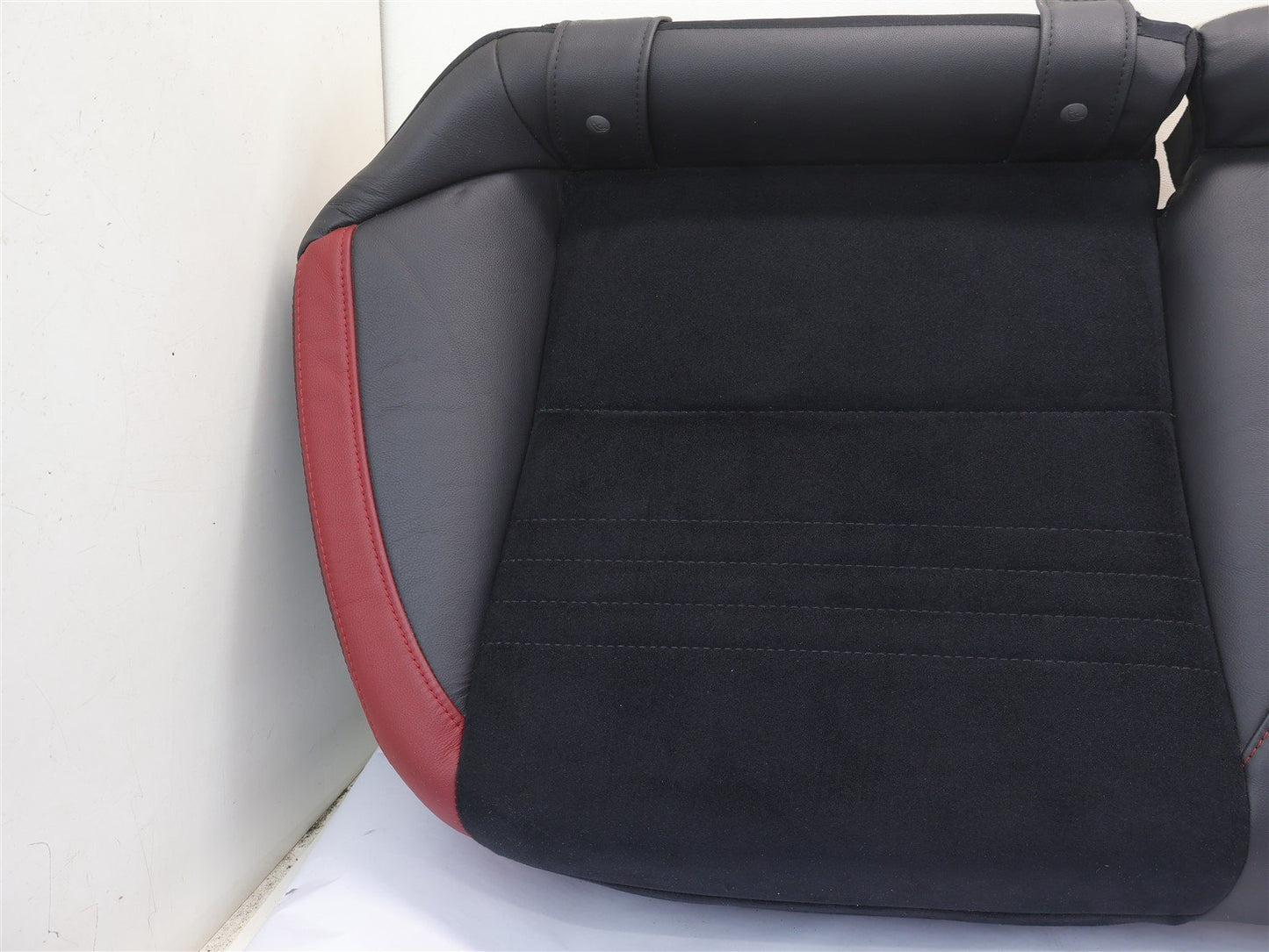 2015-2019 Subaru WRX STI Rear Seat Bottom Cushion Lower OEM