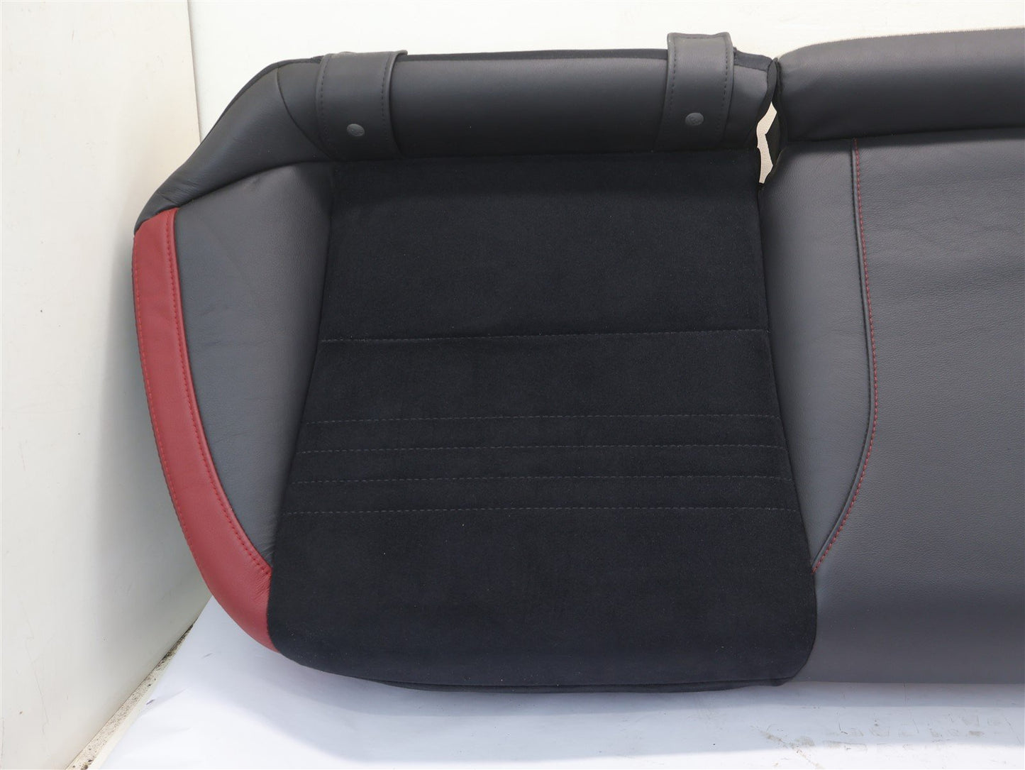 2015-2019 Subaru WRX STI Rear Seat Bottom Cushion Lower OEM