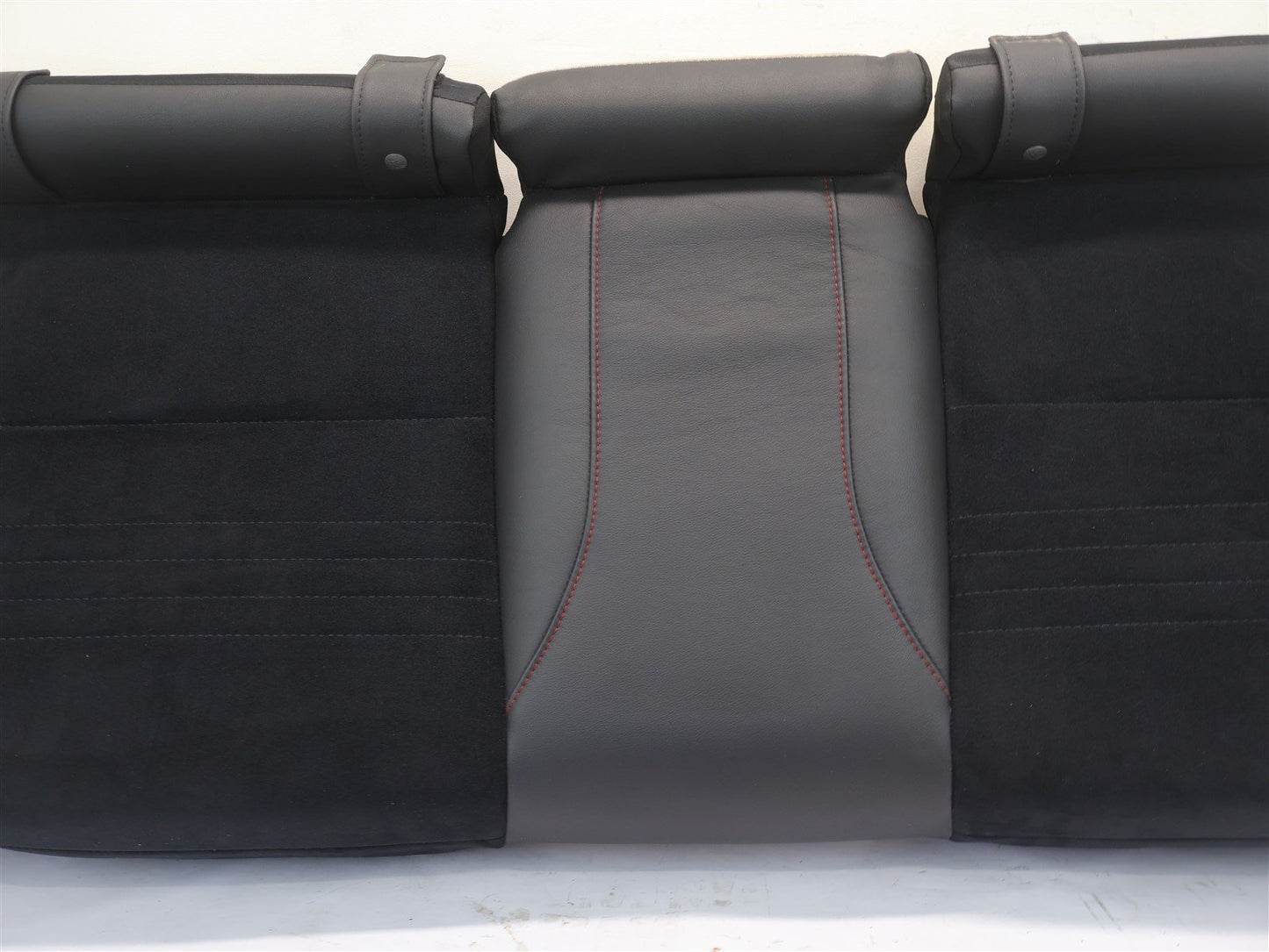2015-2019 Subaru WRX STI Rear Seat Bottom Cushion Lower OEM