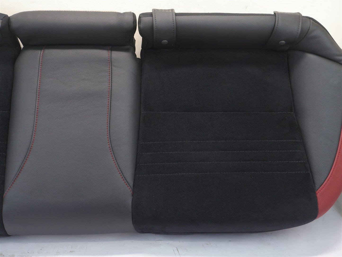 2015-2019 Subaru WRX STI Rear Seat Bottom Cushion Lower OEM