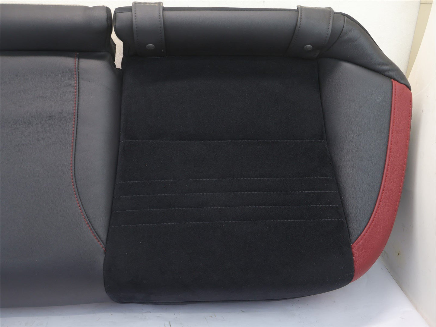 2015-2019 Subaru WRX STI Rear Seat Bottom Cushion Lower OEM