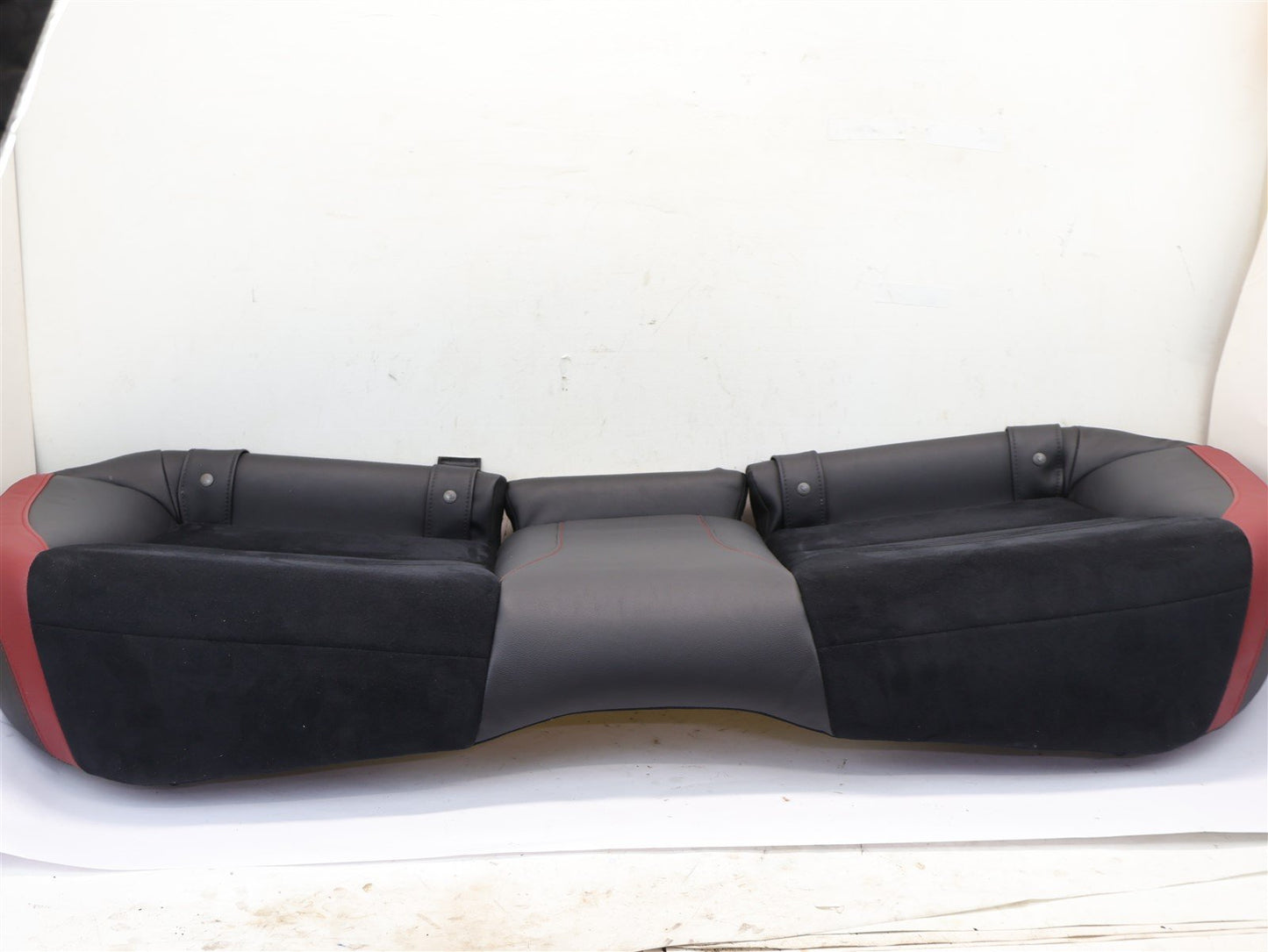 2015-2019 Subaru WRX STI Rear Seat Bottom Cushion Lower OEM