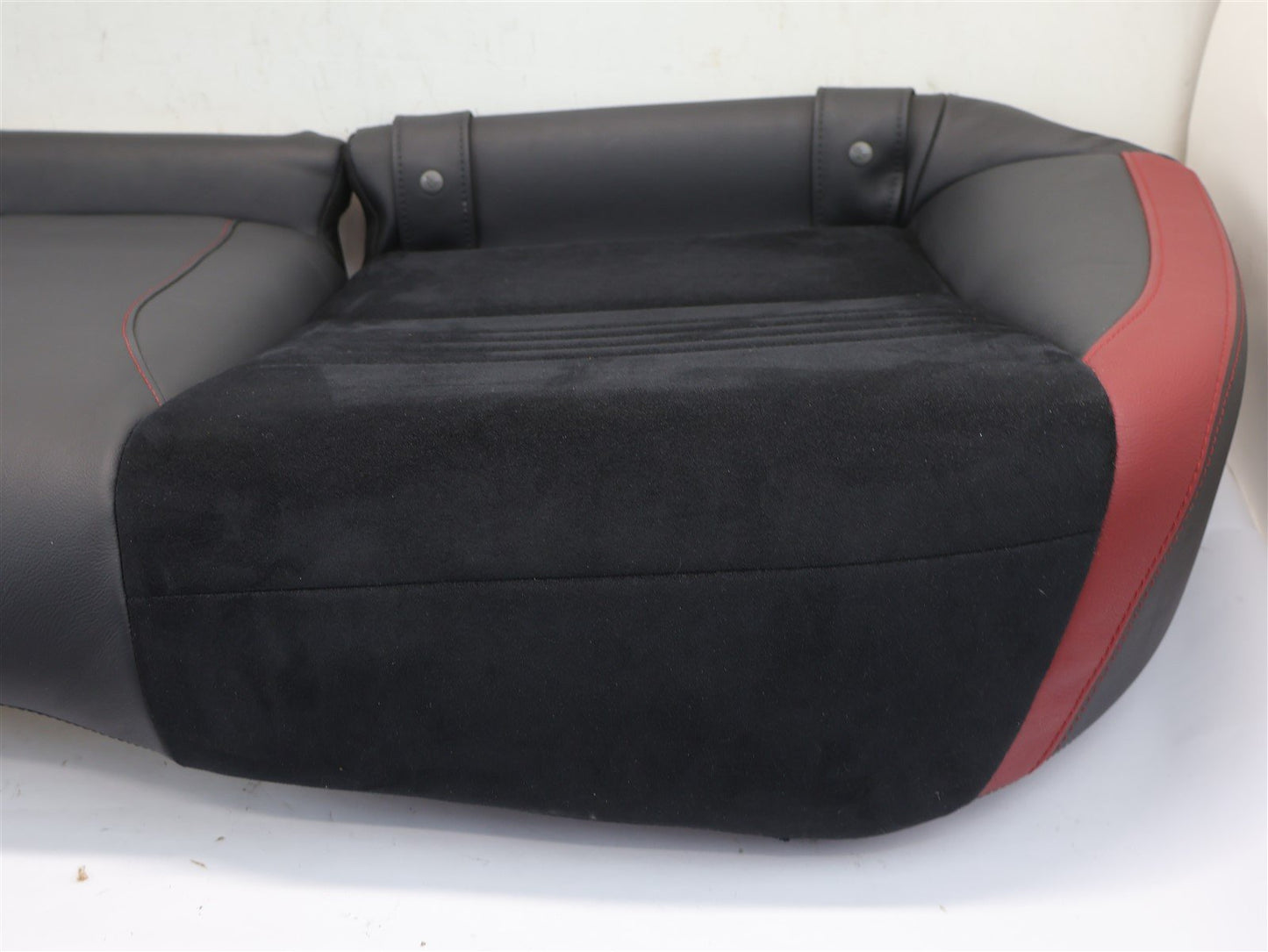 2015-2019 Subaru WRX STI Rear Seat Bottom Cushion Lower OEM