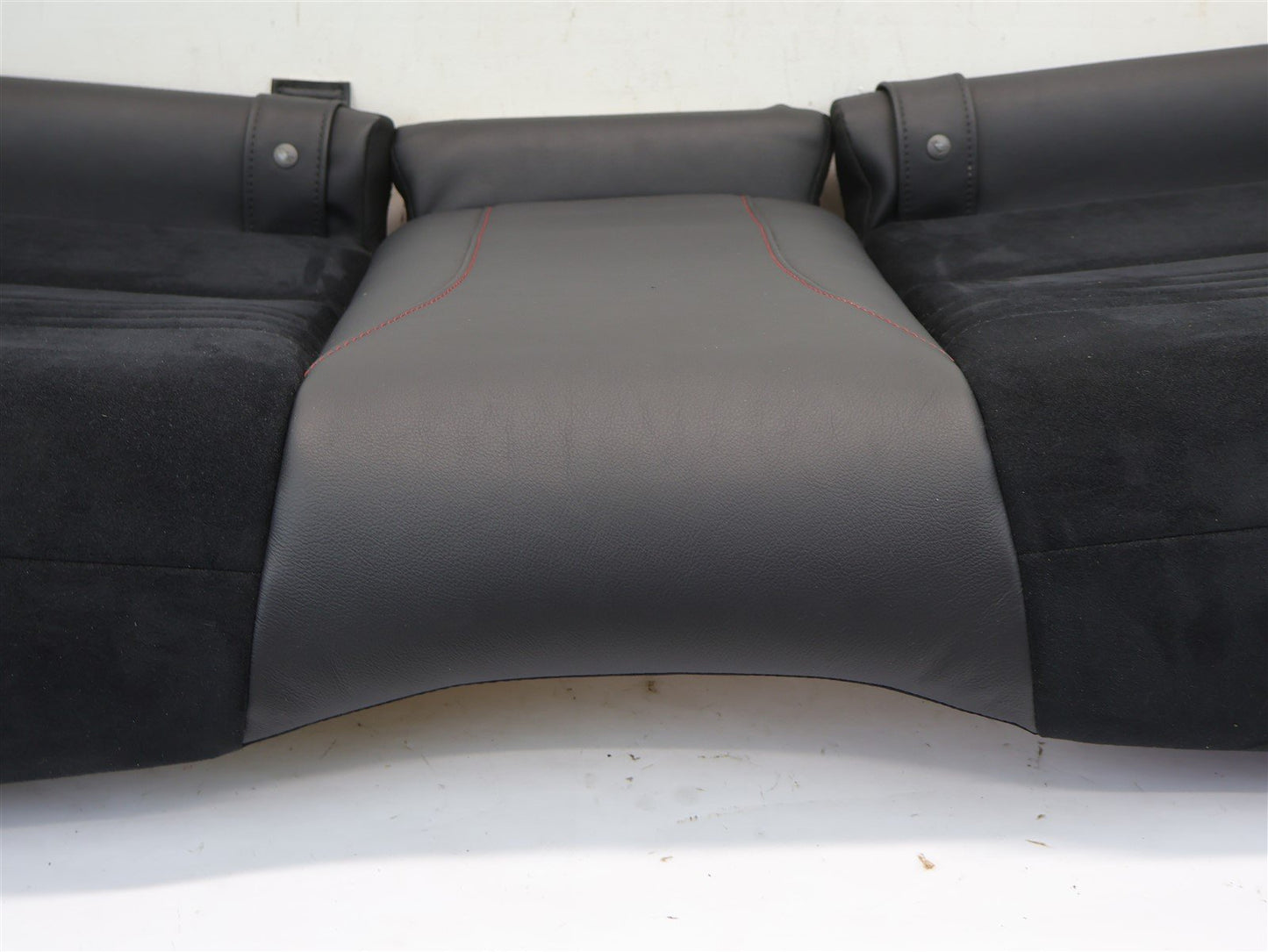 2015-2019 Subaru WRX STI Rear Seat Bottom Cushion Lower OEM