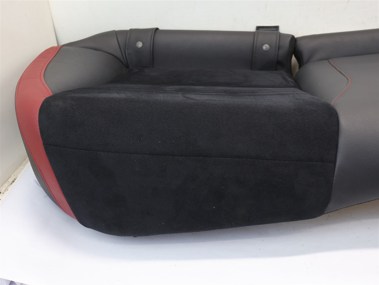 2015-2019 Subaru WRX STI Rear Seat Bottom Cushion Lower OEM