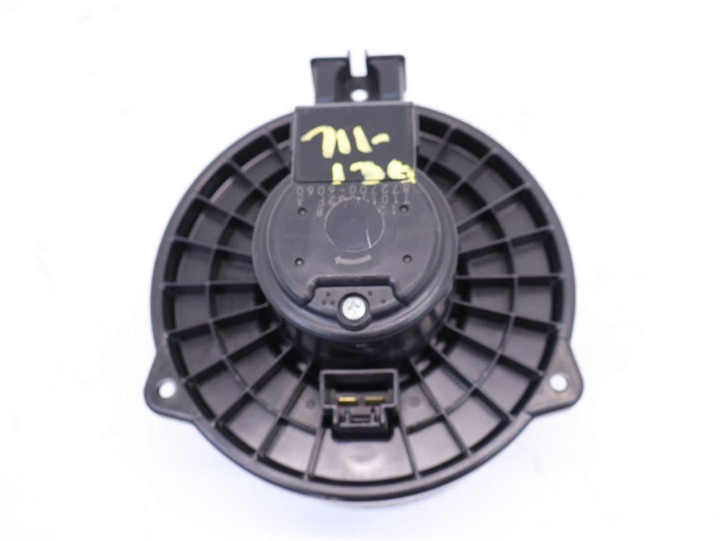 2015-2021 Subaru WRX STI Blower Motor Heater OEM 15-21