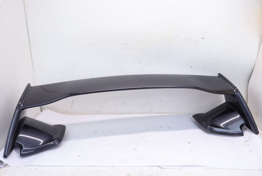 2015-2021 Subaru WRX STI Trunk Lid Spoiler Wing 2.5L 61K OEM