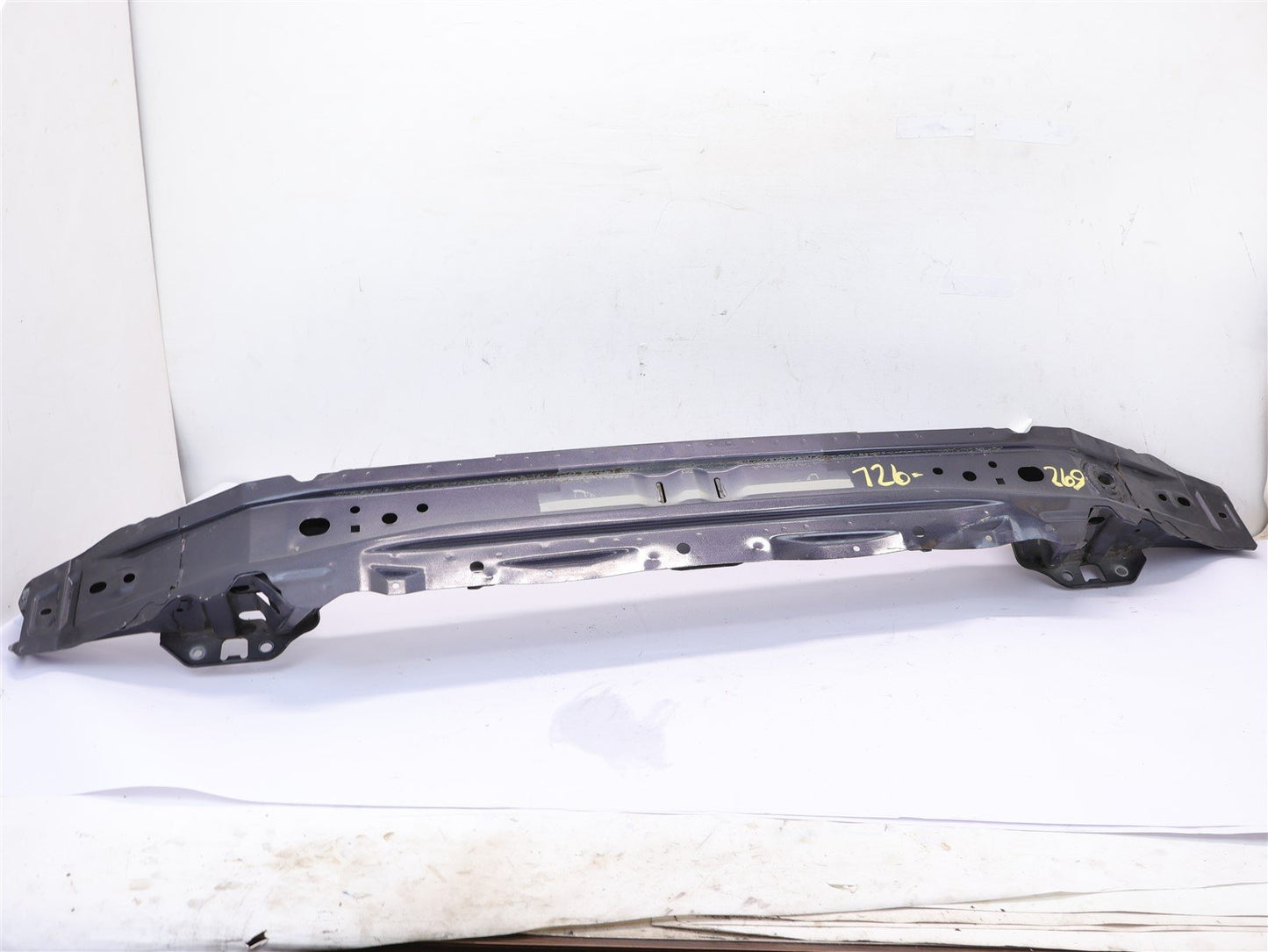 2015-2021 Subaru WRX & STI Front Bumper Reinforcement Bar Beam OEM