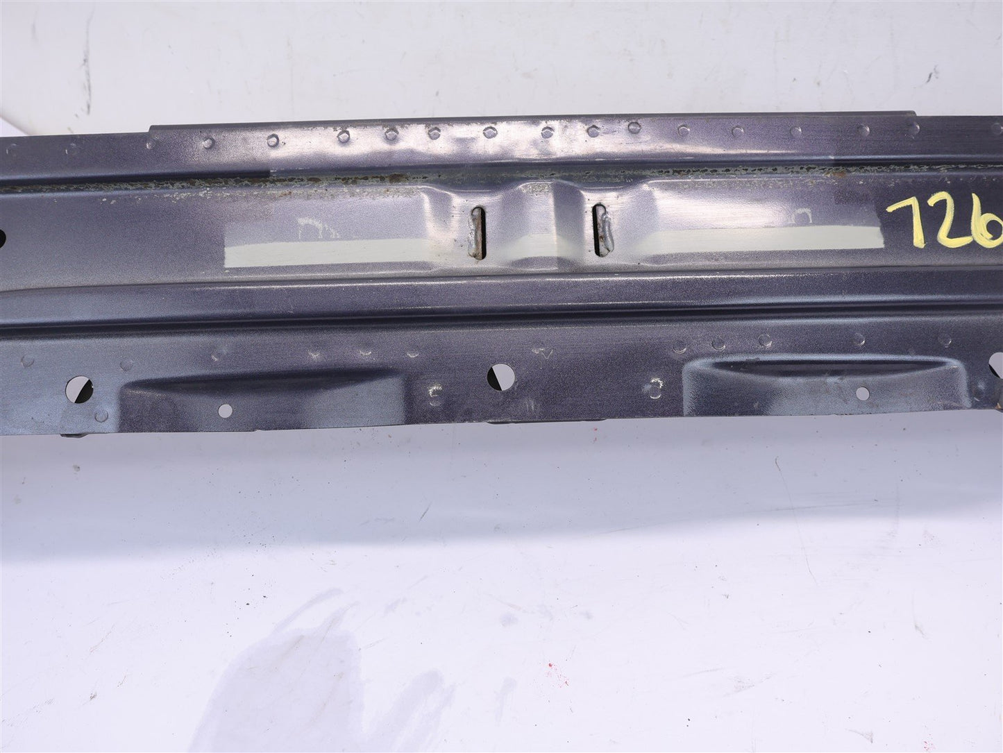 2015-2021 Subaru WRX & STI Front Bumper Reinforcement Bar Beam OEM