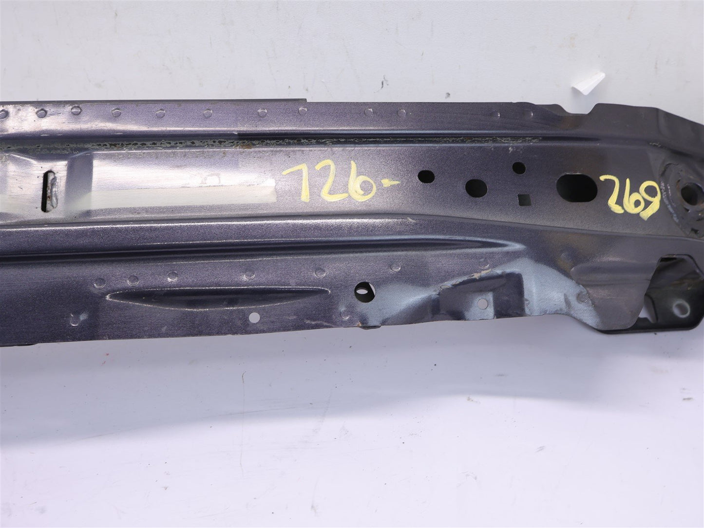 2015-2021 Subaru WRX & STI Front Bumper Reinforcement Bar Beam OEM