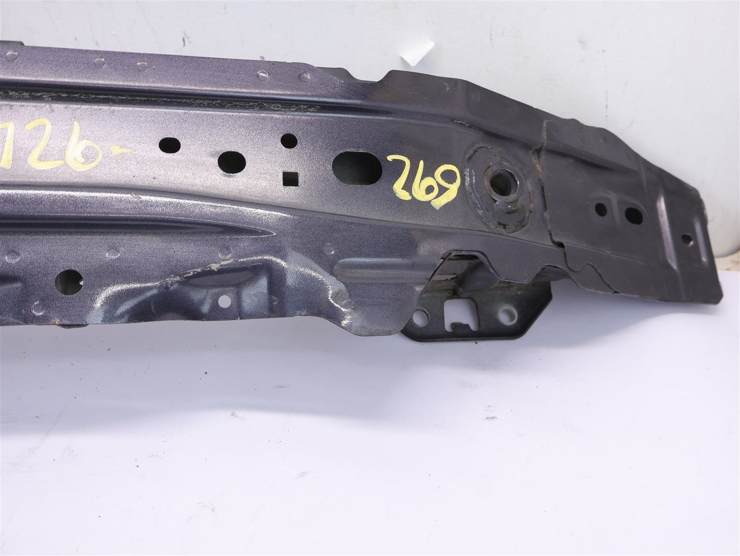 2015-2021 Subaru WRX & STI Front Bumper Reinforcement Bar Beam OEM