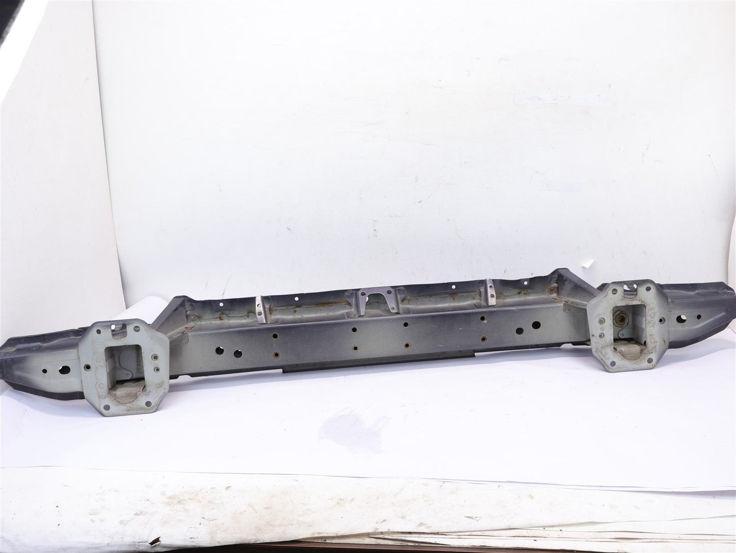2015-2021 Subaru WRX & STI Front Bumper Reinforcement Bar Beam OEM