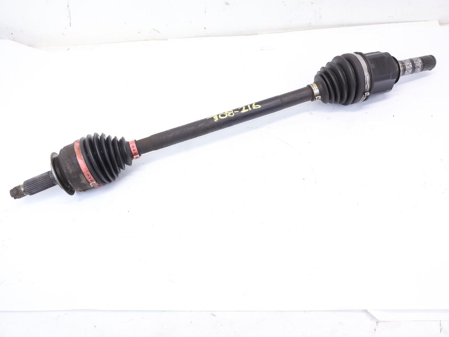 2015-2021 Subaru WRX STI Front Axle Shaft 2.5L Passenger RH Right Side OEM