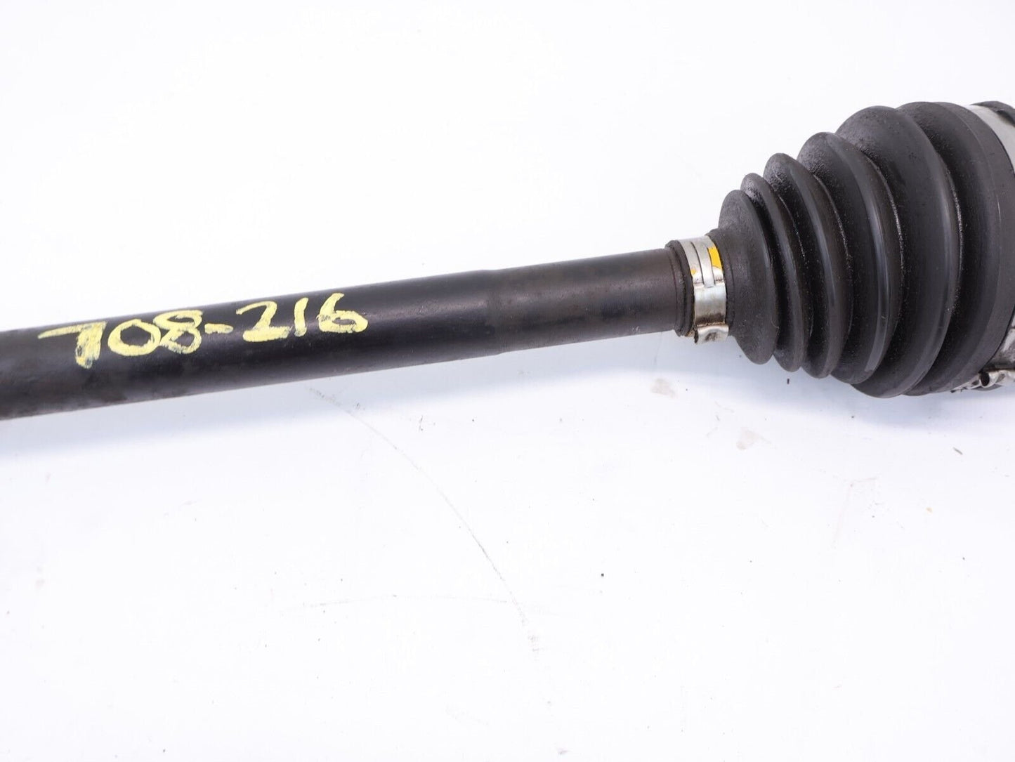 2015-2021 Subaru WRX STI Front Axle Shaft 2.5L Passenger RH Right Side OEM