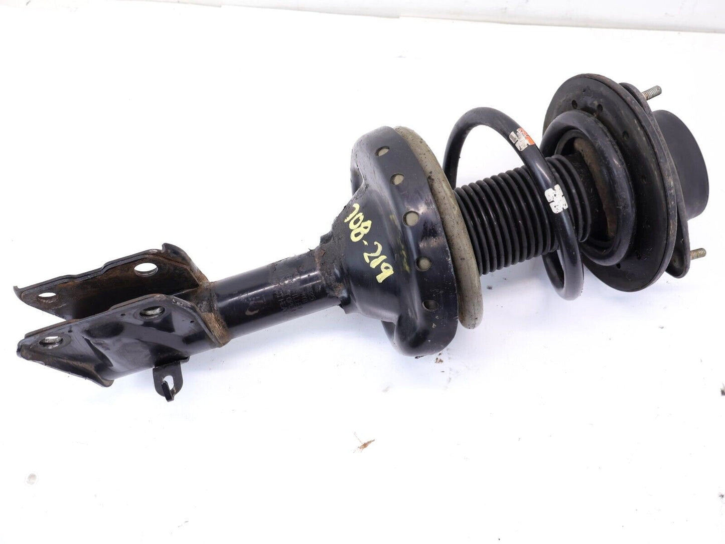 2015-2017 Subaru WRX STI Passenger Front Strut Shock 2.5L Assembly RH Right OEM