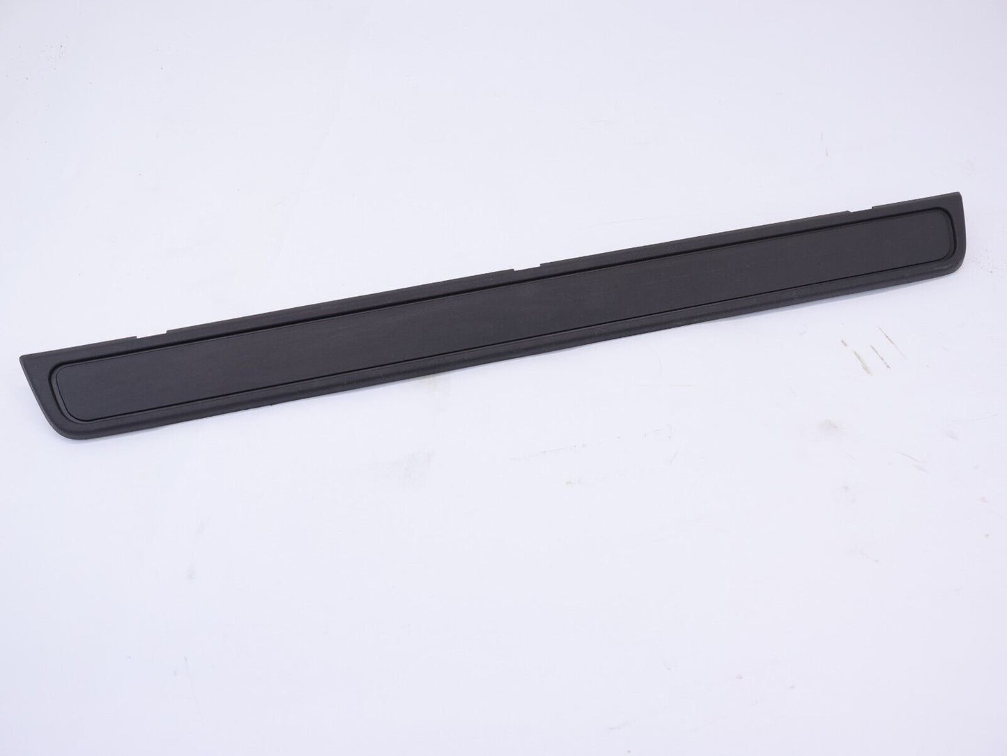 2012 Subaru WRX Front Door Sill Trim Driver LH Left 94060FG060 OEM 2008-2014