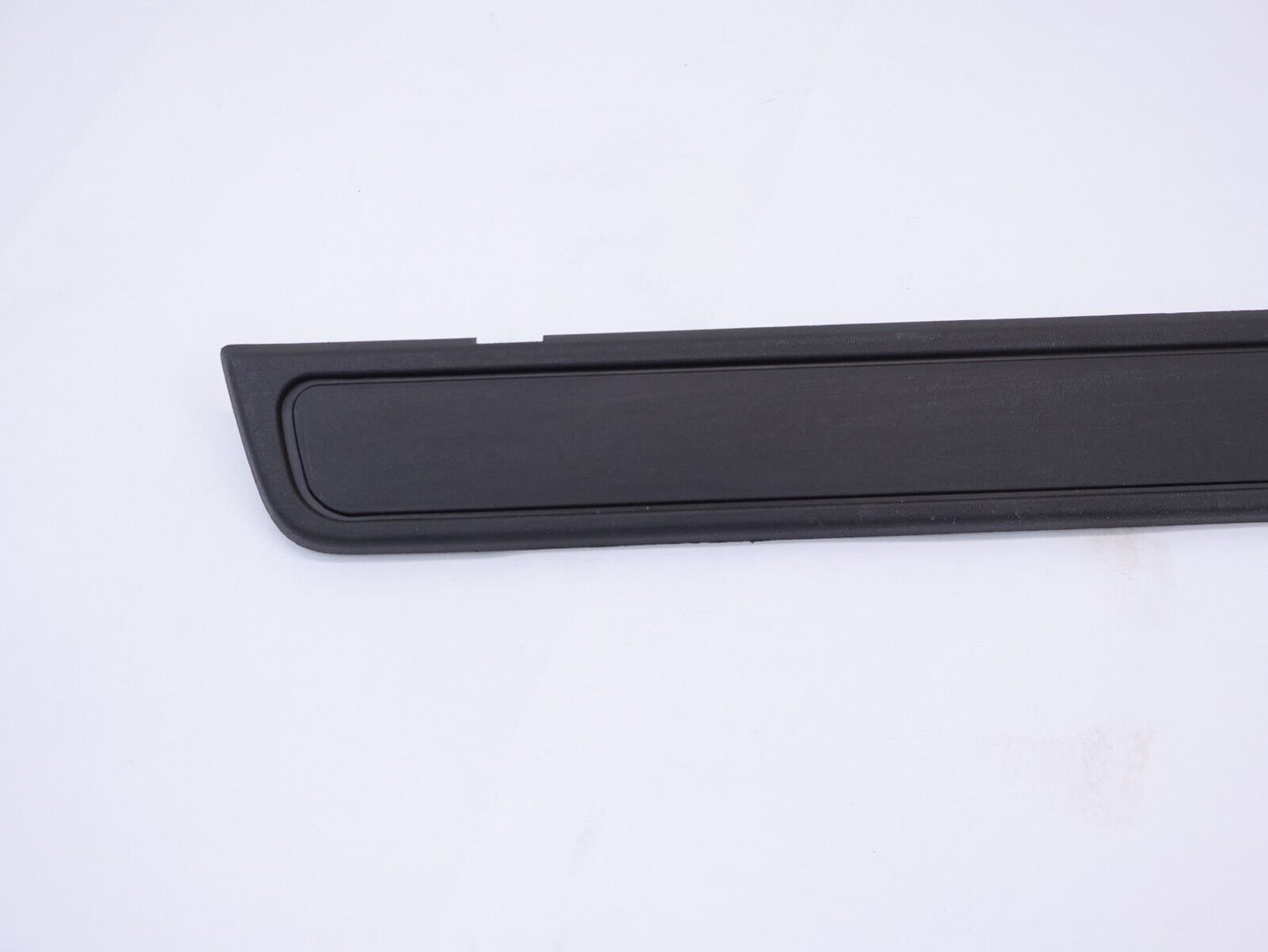 2012 Subaru WRX Front Door Sill Trim Driver LH Left 94060FG060 OEM 2008-2014