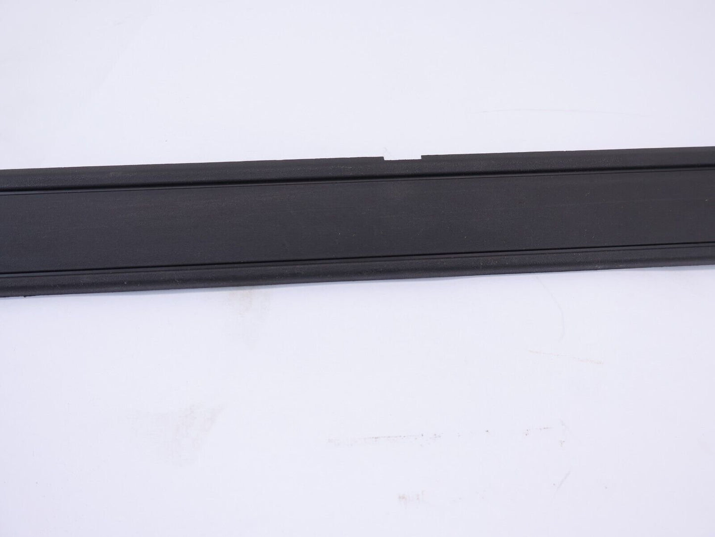 2012 Subaru WRX Front Door Sill Trim Driver LH Left 94060FG060 OEM 2008-2014