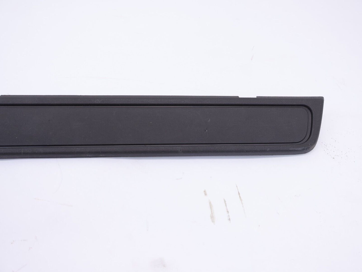 2012 Subaru WRX Front Door Sill Trim Driver LH Left 94060FG060 OEM 2008-2014