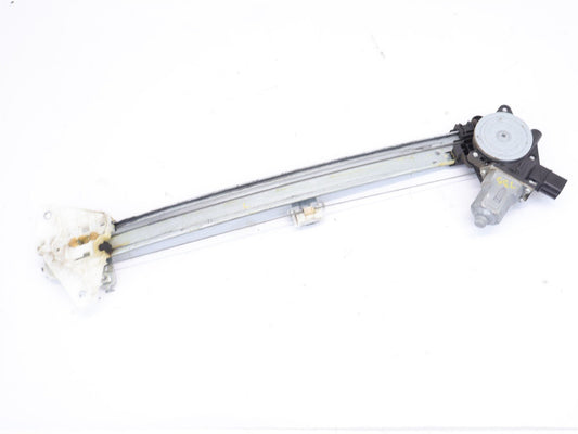 2015 2016 2017 Subaru WRX STI Driver Front Window Motor Regulator LH Left Door