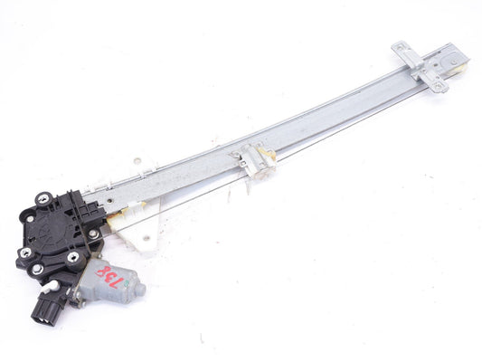 2015 2016 2017 Subaru WRX STI Driver Front Window Motor Regulator LH Left Door