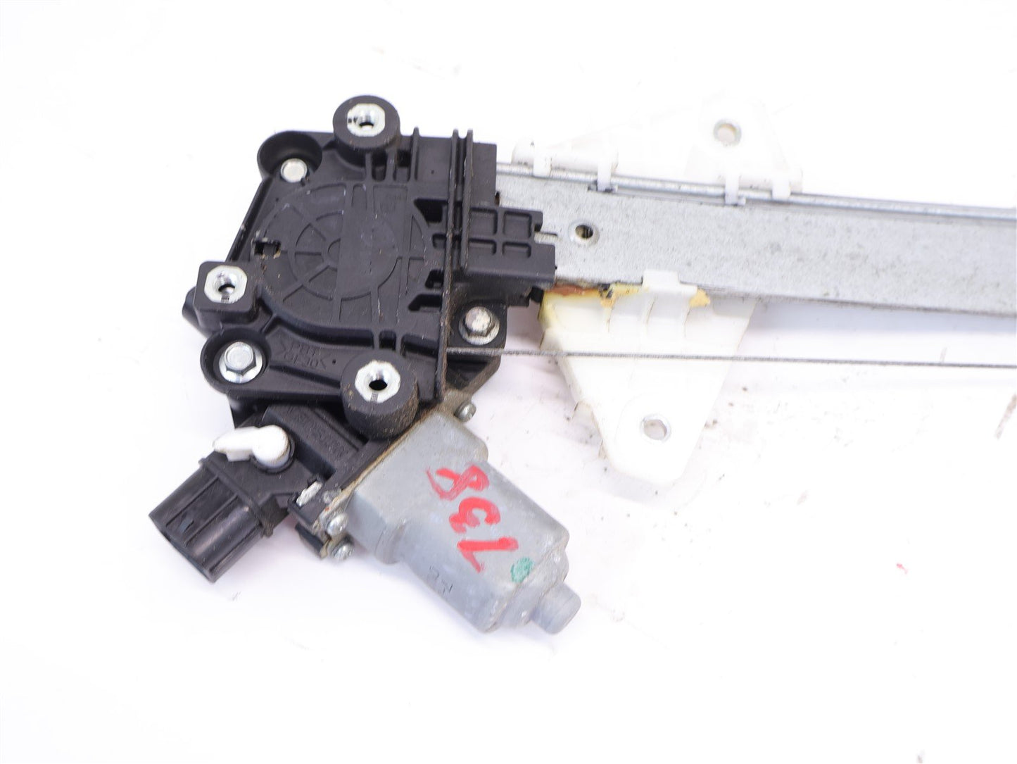 2015 2016 2017 Subaru WRX STI Driver Front Window Motor Regulator LH Left Door