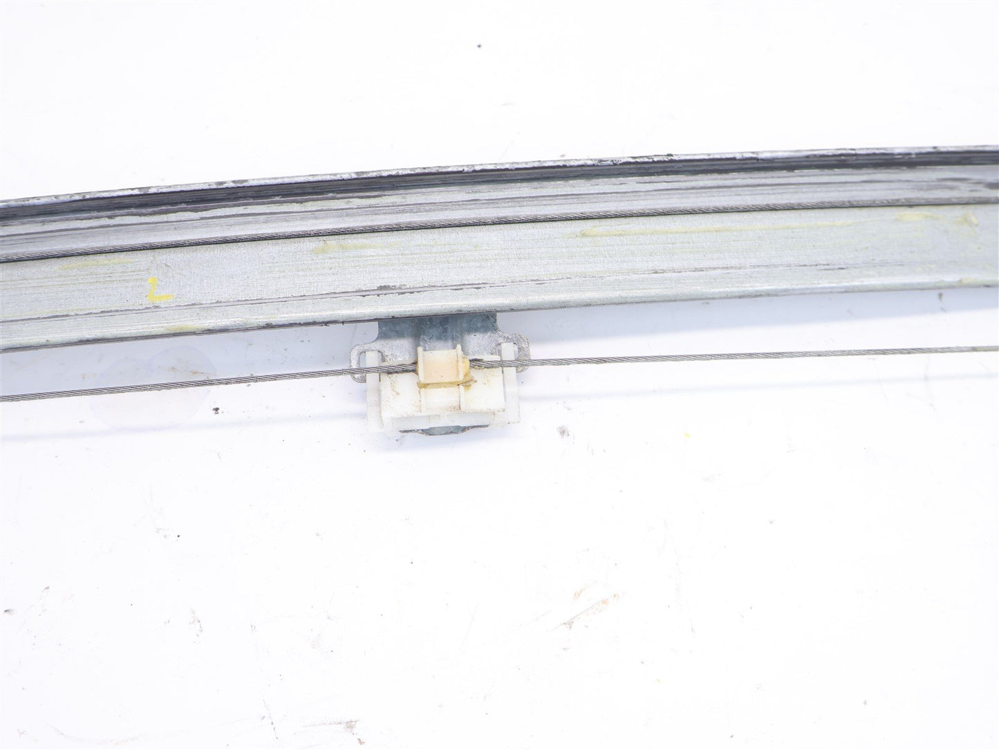 2015 2016 2017 Subaru WRX STI Driver Front Window Motor Regulator LH Left Door