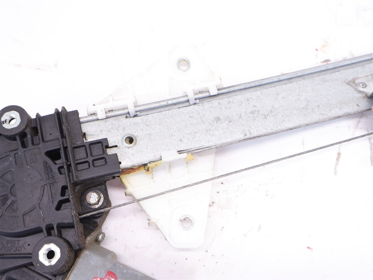 2015 2016 2017 Subaru WRX STI Driver Front Window Motor Regulator LH Left Door