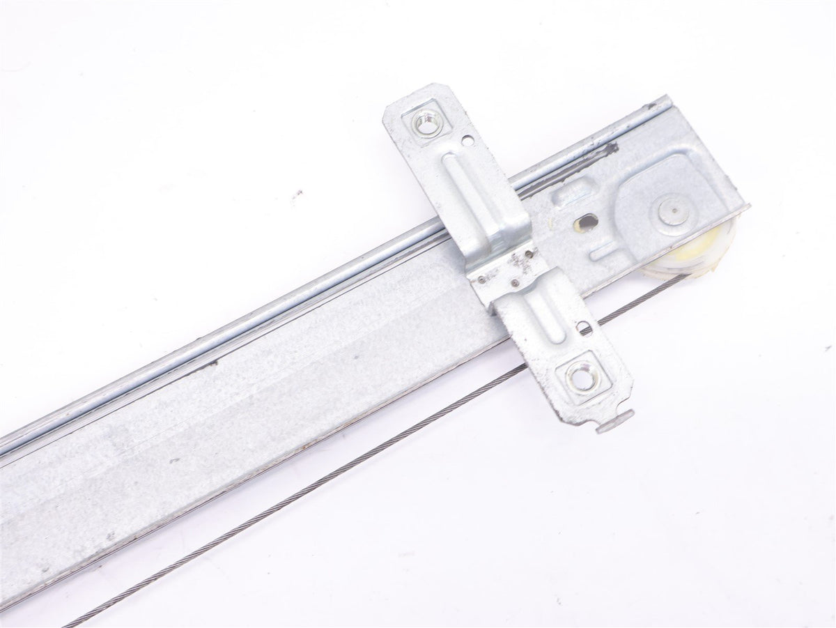 2015 2016 2017 Subaru WRX STI Driver Front Window Motor Regulator LH Left Door