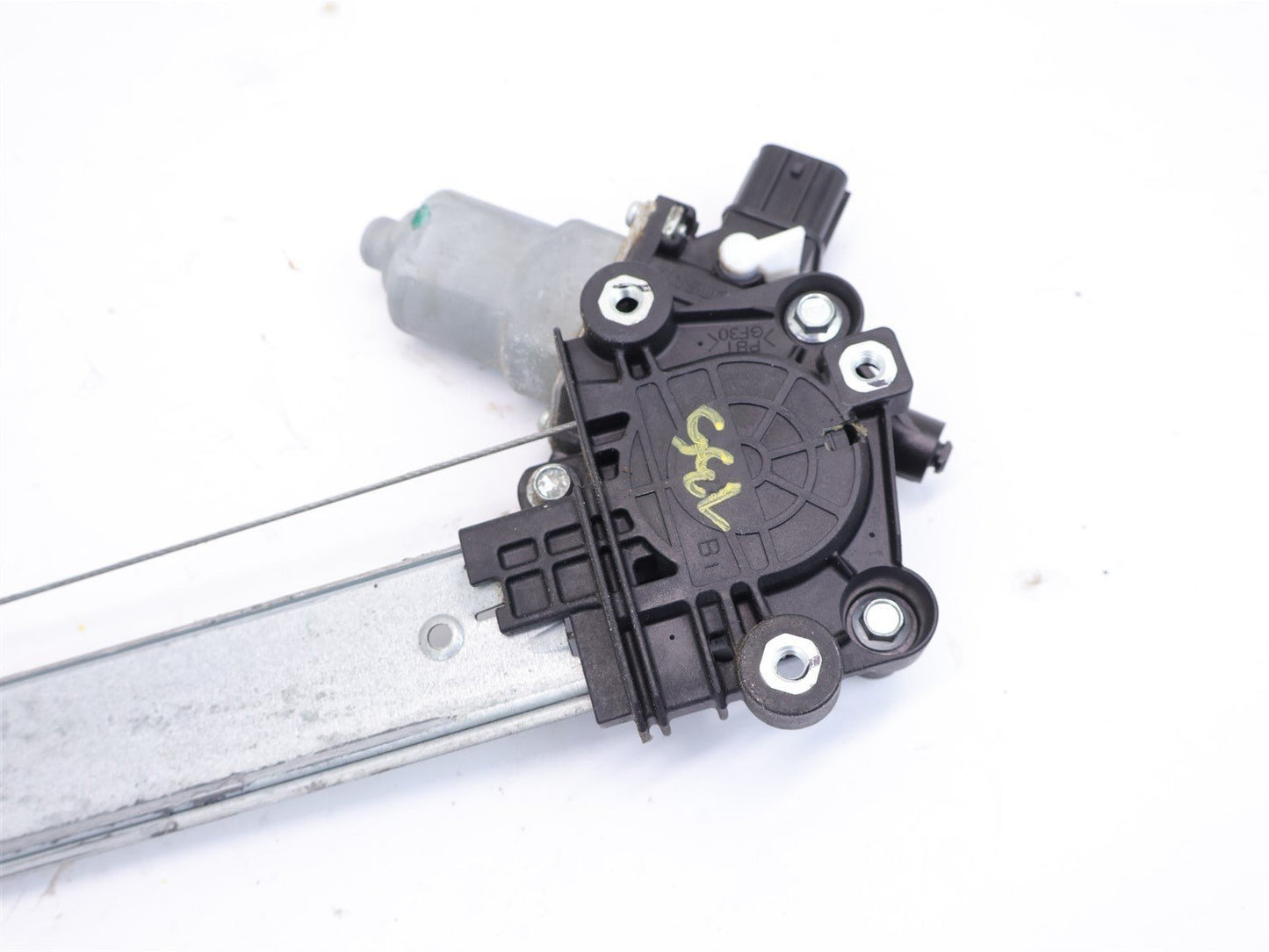 2015 2016 2017 Subaru WRX STI Driver Front Window Motor Regulator LH Left Door