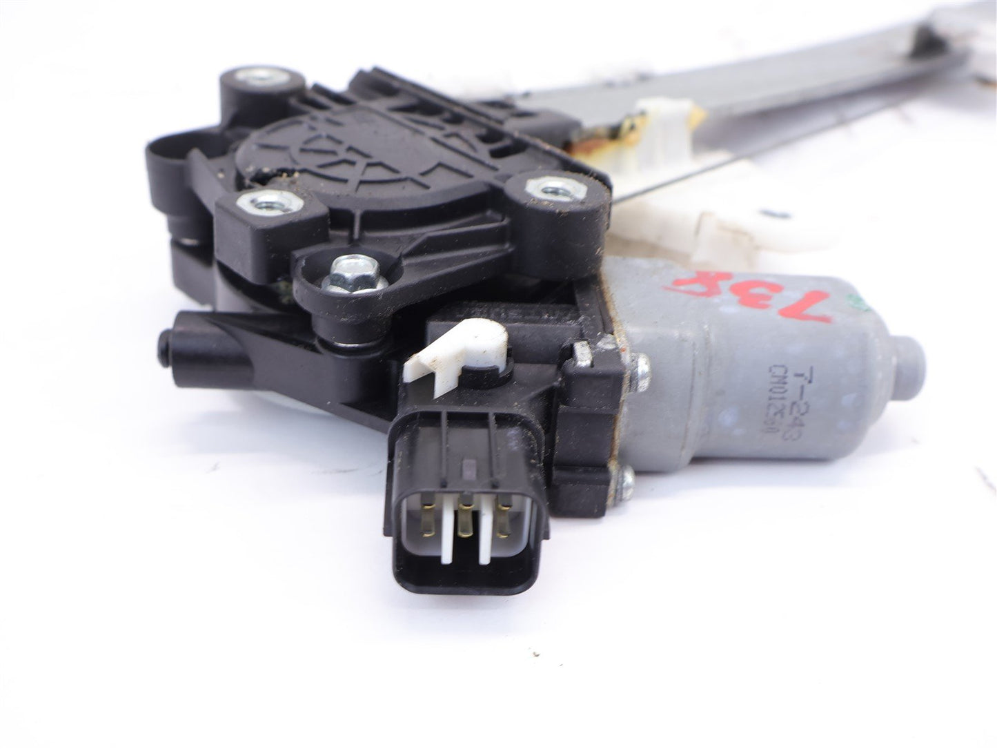 2015 2016 2017 Subaru WRX STI Driver Front Window Motor Regulator LH Left Door