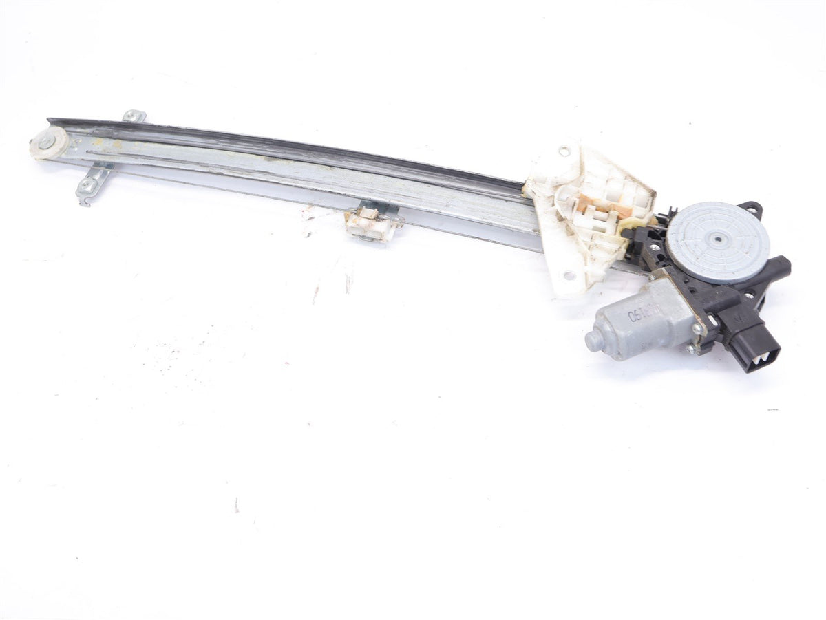 2015 2016 2017 Subaru WRX STI Driver Front Window Motor Regulator LH Left Door