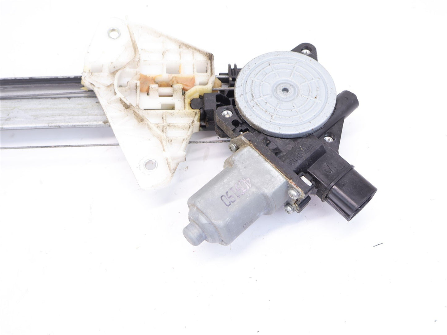 2015 2016 2017 Subaru WRX STI Driver Front Window Motor Regulator LH Left Door