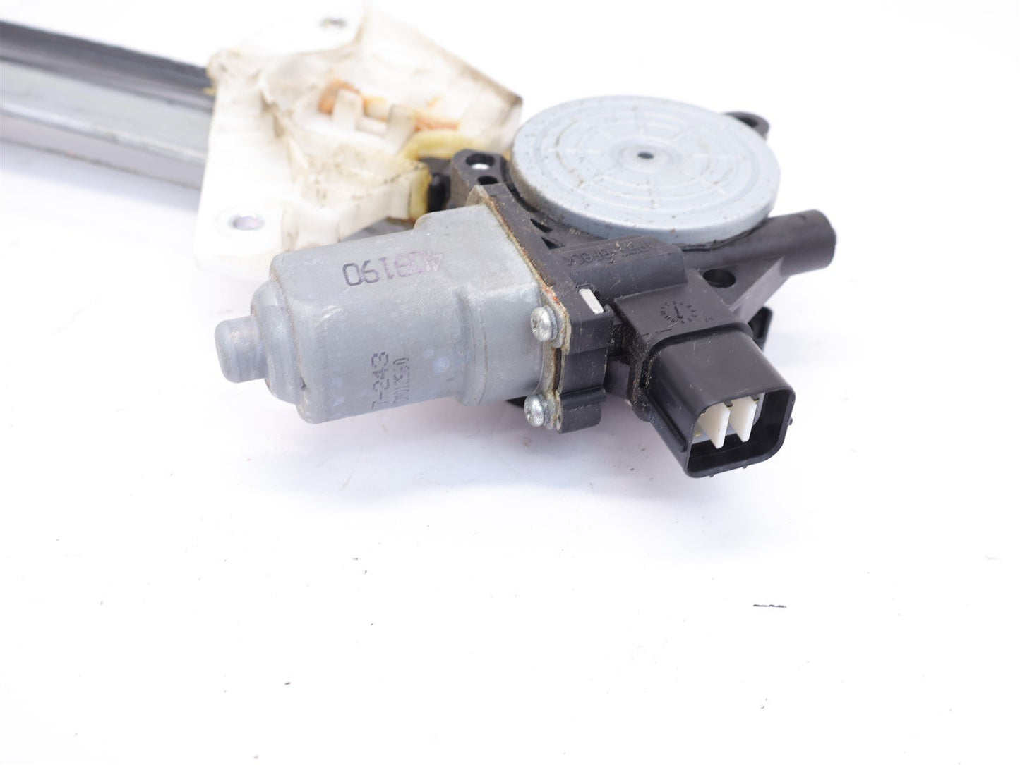 2015 2016 2017 Subaru WRX STI Driver Front Window Motor Regulator LH Left Door