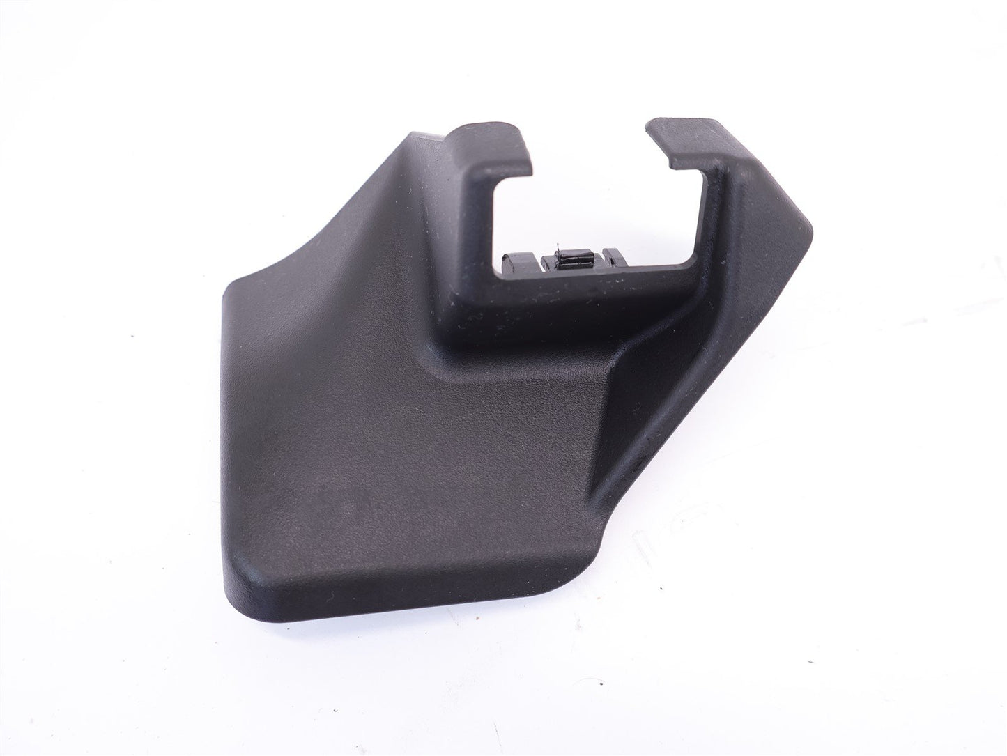 2016 Subaru WRX STI Front Seat Track Rail Cover Trim 64115FJ010 LH OEM 2015-2021