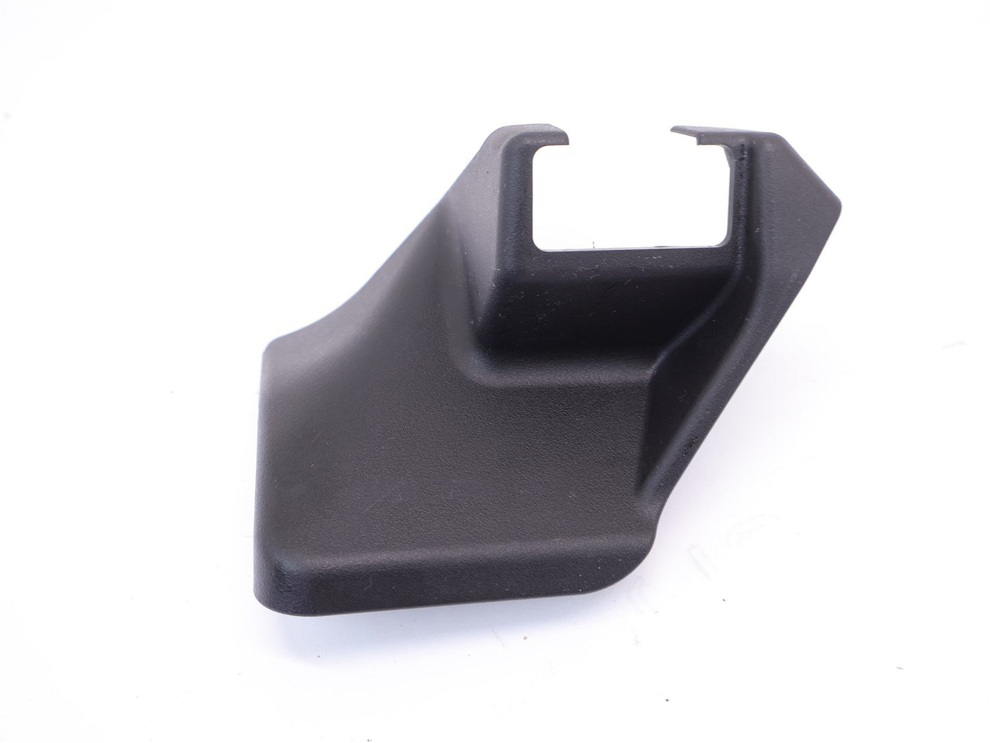 2016 Subaru WRX STI Front Seat Track Rail Cover Trim 64115FJ010 LH OEM 2015-2021