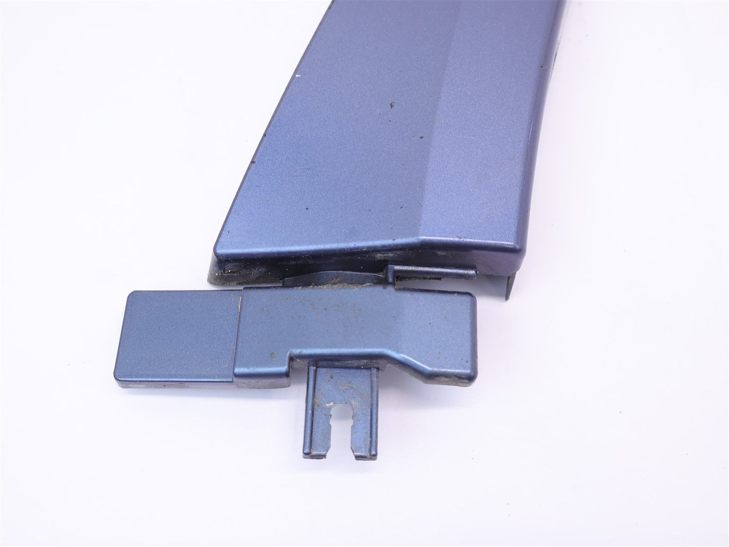 2005-2009 Subaru Legacy GT Rear Quarter Arch Trim Lower Moulding LH Driver OEM