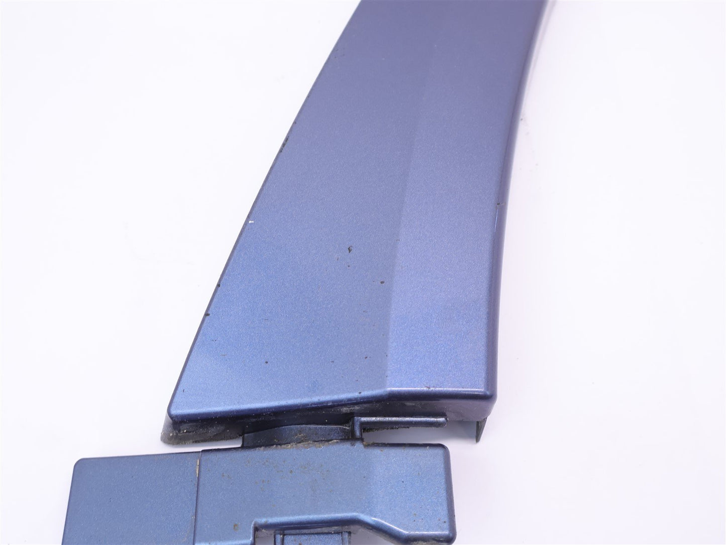 2005-2009 Subaru Legacy GT Rear Quarter Arch Trim Lower Moulding LH Driver OEM