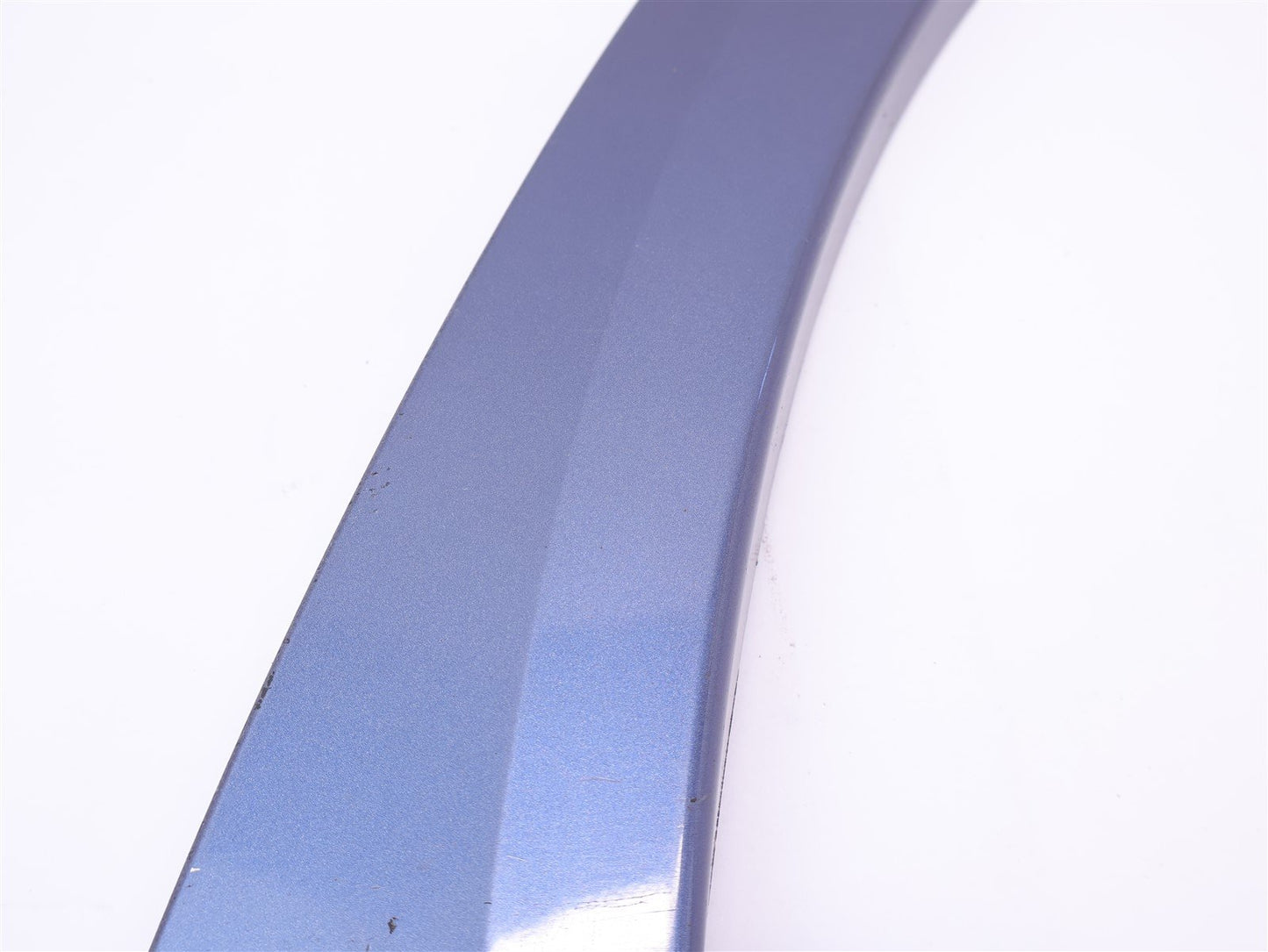 2005-2009 Subaru Legacy GT Rear Quarter Arch Trim Lower Moulding LH Driver OEM