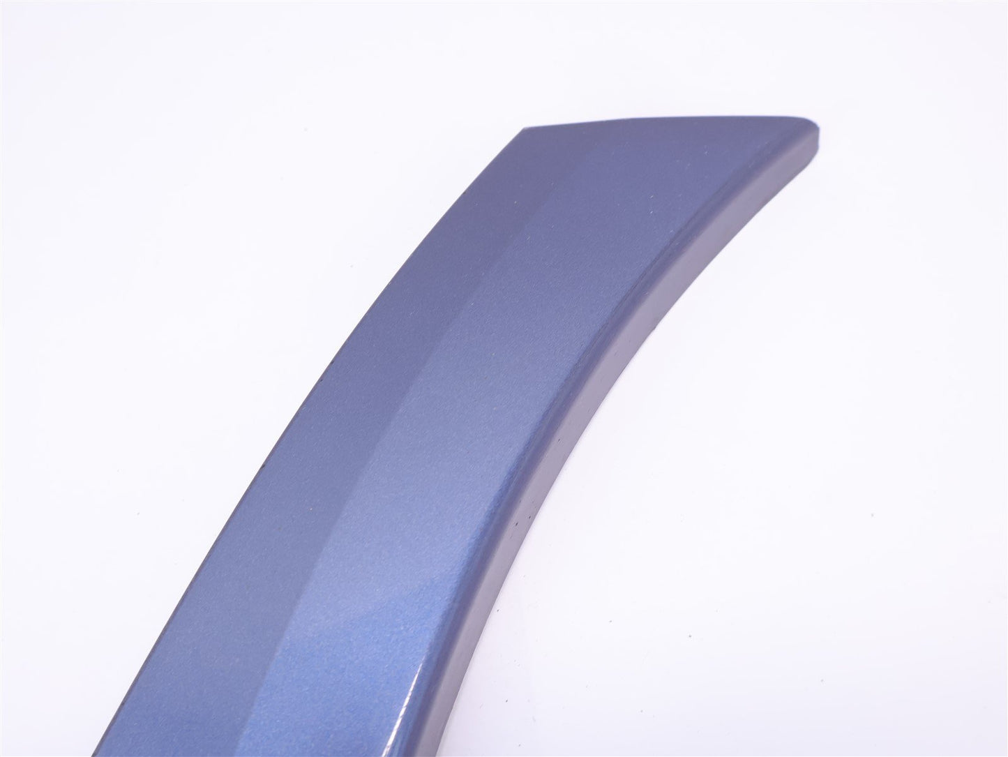 2005-2009 Subaru Legacy GT Rear Quarter Arch Trim Lower Moulding LH Driver OEM