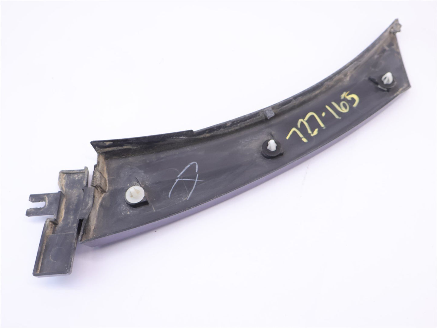 2005-2009 Subaru Legacy GT Rear Quarter Arch Trim Lower Moulding LH Driver OEM