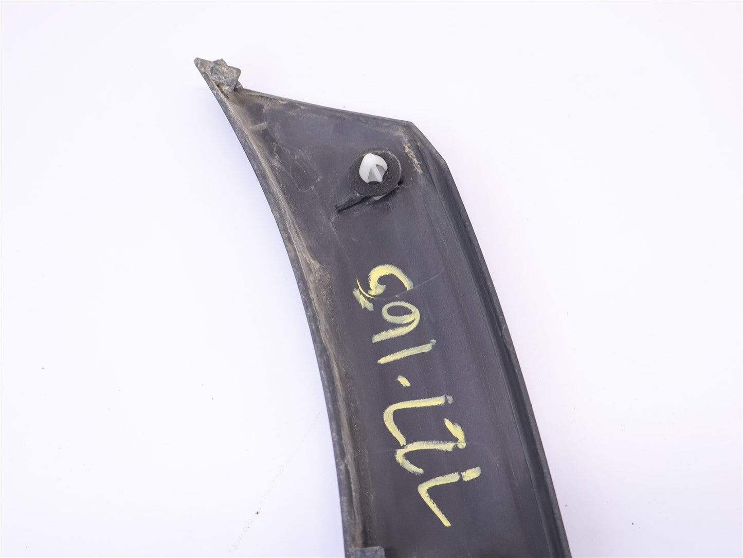 2005-2009 Subaru Legacy GT Rear Quarter Arch Trim Lower Moulding LH Driver OEM