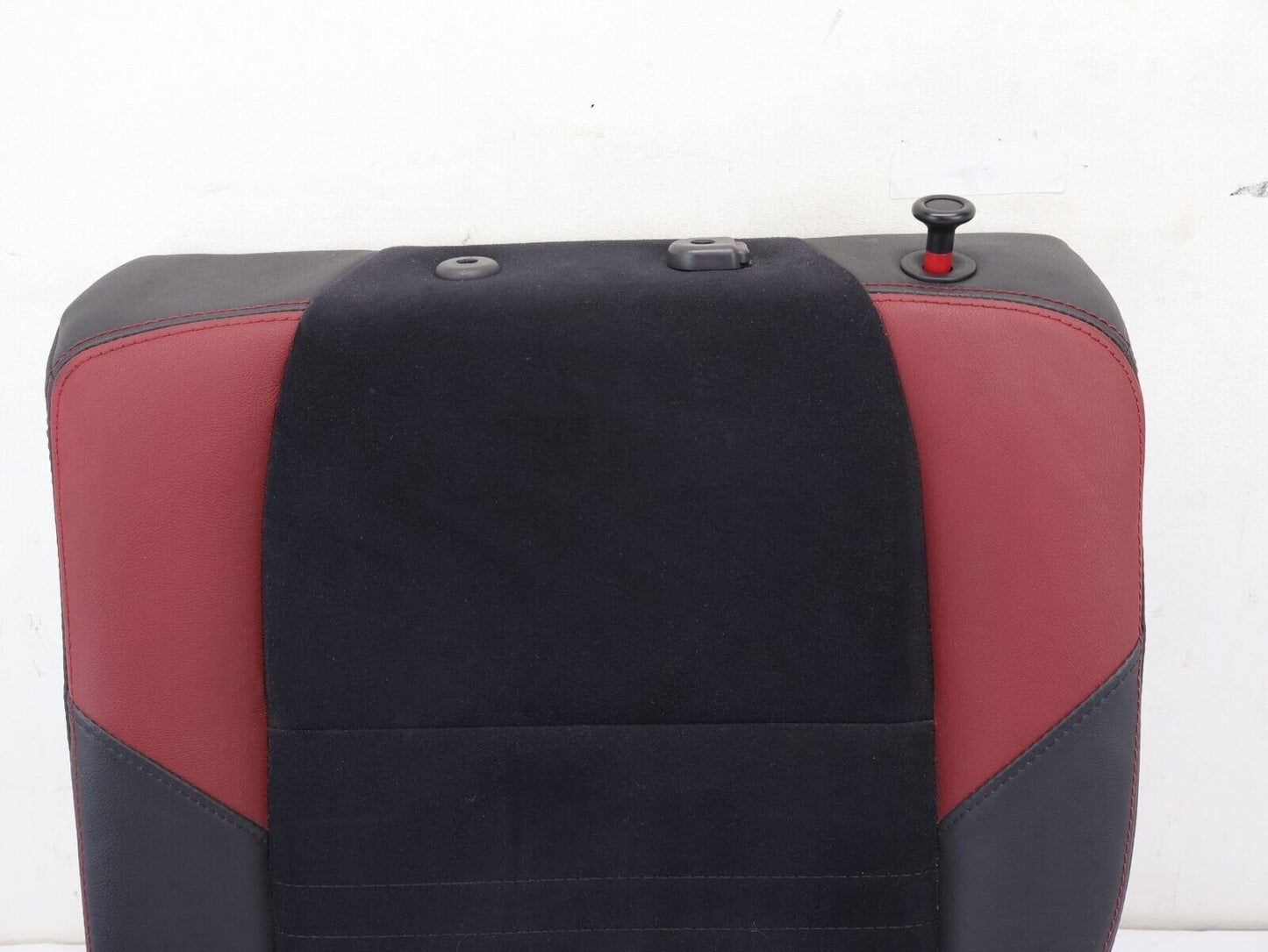 2015-2019 Subaru WRX STI Rear Seat Cushion Upper Driver LH Left Side OEM