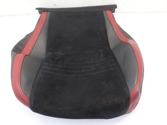 2015-2019 Subaru WRX STI Driver Front Seat LOWER Cover Skin Left LH OEM