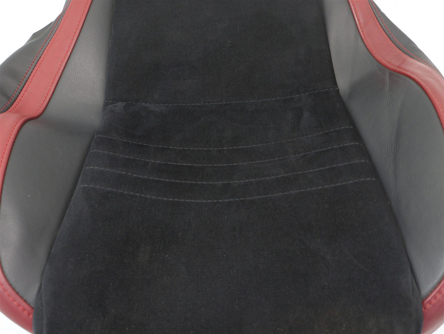 2015-2019 Subaru WRX STI Driver Front Seat LOWER Cover Skin Left LH OEM