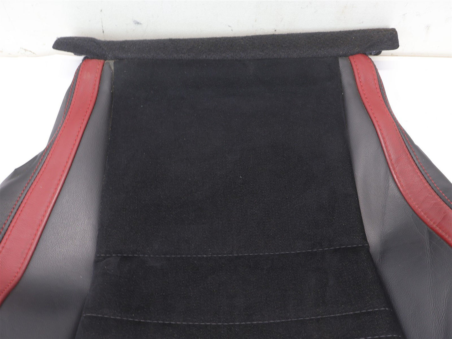 2015-2019 Subaru WRX STI Driver Front Seat LOWER Cover Skin Left LH OEM