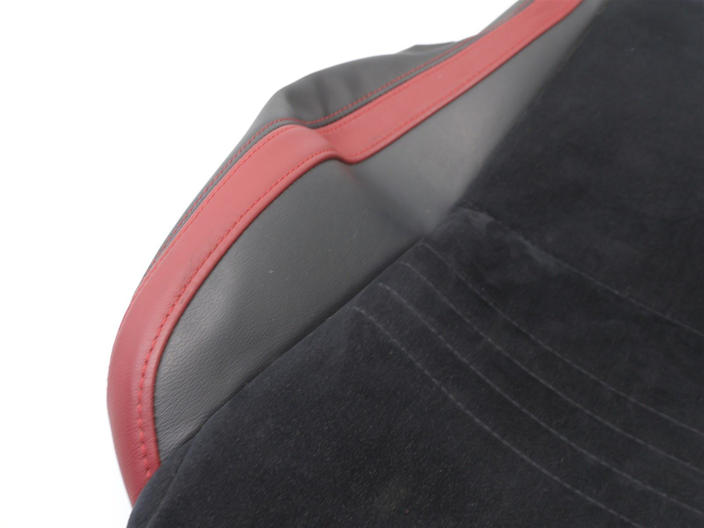 2015-2019 Subaru WRX STI Driver Front Seat LOWER Cover Skin Left LH OEM